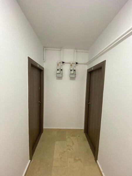 Sector 4, Bucuresti, apartament 2 cam., prima inchiriere, parcare acoperita.